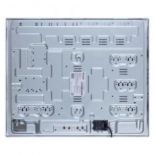 Варильна поверхня газова Weilor GM W614 BL