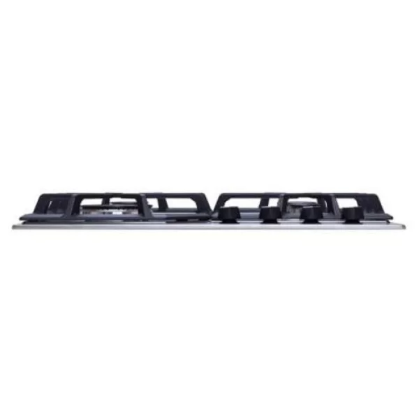 Варильна поверхня газова Weilor GM W604 SS