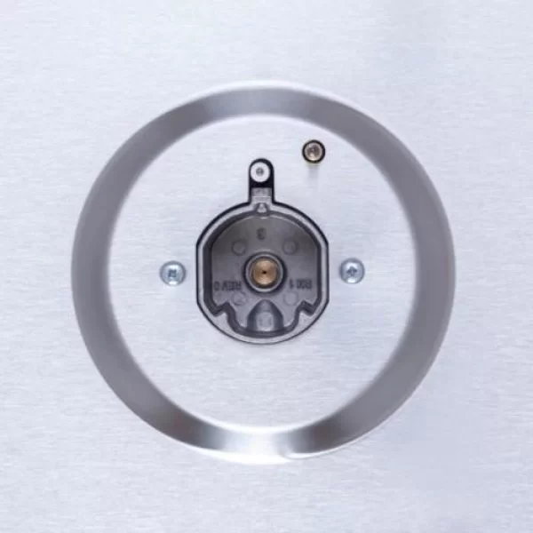 Варильна поверхня газова Weilor GM W604 SS