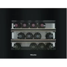Miele KWT 7112 iG черный обсидиан