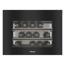 Miele KWT 7112 iG графитово-серый