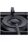 Варильна поверхня газова Whirlpool TKRL 661 NB
