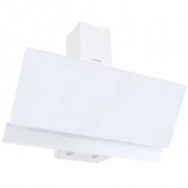 Витяжка похила Minola HVS 9412 WH 850 LED