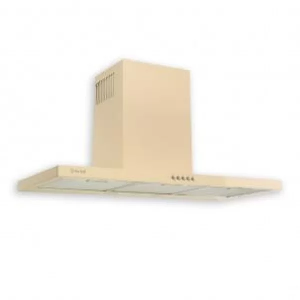 Витяжка Т-подібна Perfelli T 9612 A 1000 IV LED