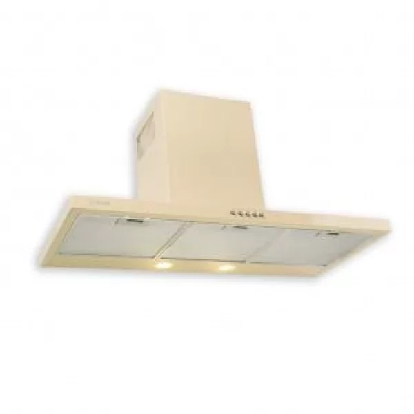 Витяжка Т-подібна Perfelli T 9612 A 1000 IV LED
