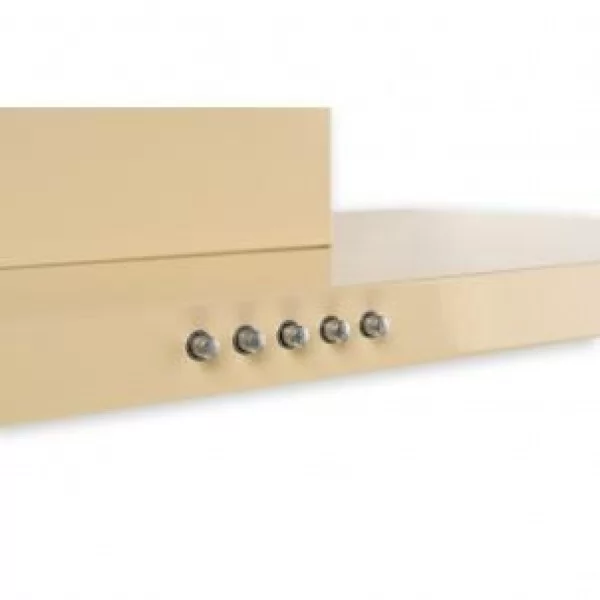 Витяжка Т-подібна Perfelli T 9612 A 1000 IV LED