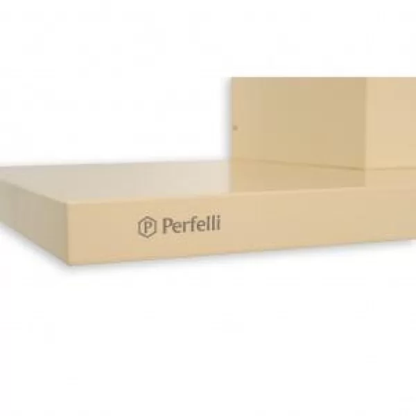 Витяжка Т-подібна Perfelli T 9612 A 1000 IV LED