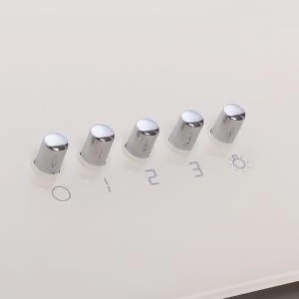 Витяжка похила Minola HDN 6242 IV 700 LED