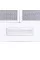 Витяжка купольна Minola HK 6214 WH 700 LED