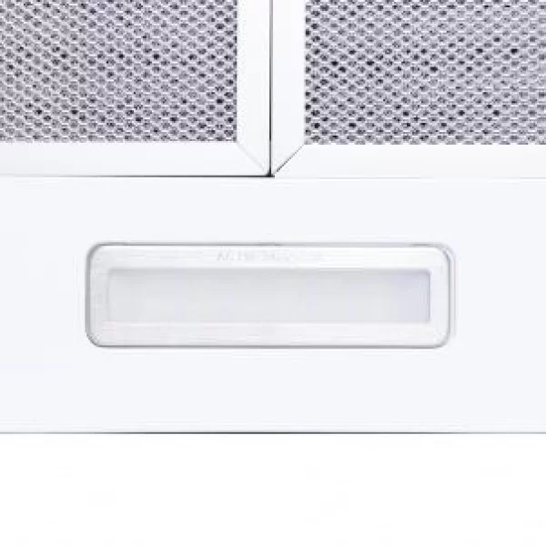 Витяжка купольна Minola HK 6214 WH 700 LED
