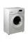 Пральна машина автоматична Midea MFE 50-U806