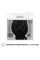 Витяжка пласка Perfelli PL 5124 WH LED