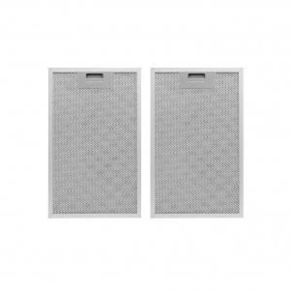 Витяжка пласка Perfelli PL 5124 WH LED