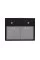 Витяжка купольна Minola HK 6412 BL 850 LED