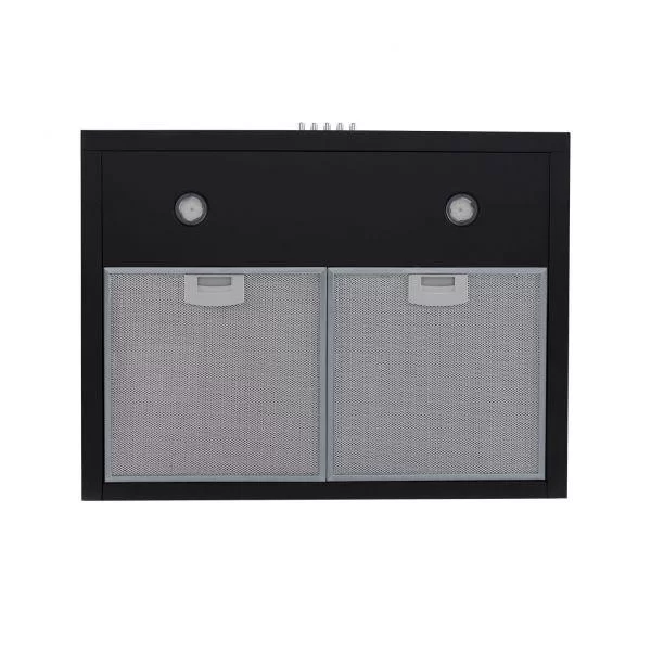 Витяжка купольна Minola HK 6412 BL 850 LED