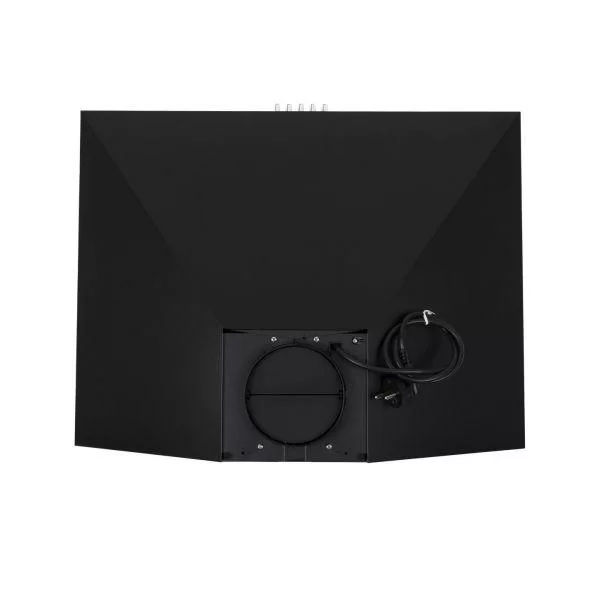 Витяжка купольна Minola HK 6412 BL 850 LED