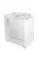 Пральна машина напівавтомат Saturn ST-WK7605 White