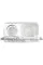 Пральна машина напівавтомат Saturn ST-WK7605 White