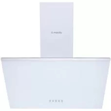 Minola HDN 5222 WH-INOX 700 LED