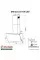 Витяжка похила Perfelli DNS 6252 D 700 BL LED