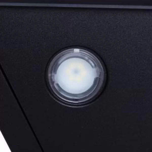 Витяжка похила Perfelli DNS 6252 D 700 BL LED