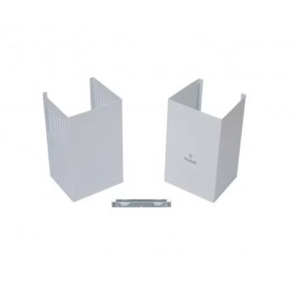 Витяжка похила Perfelli DN 6272 D 700 WH LED