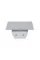 Витяжка похила Perfelli DN 6272 D 700 WH LED