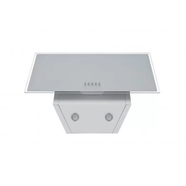 Витяжка похила Perfelli DN 6272 D 700 WH LED
