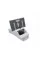 Витяжка похила Perfelli DN 6272 D 700 WH LED