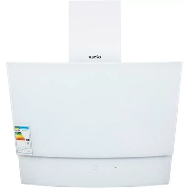 Витяжка похила Ventolux Wave 60 WH (1000) Trc IT