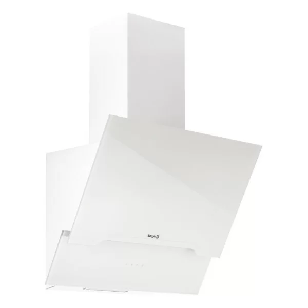 Витяжка похила Borgio RNT-RS 60 White SU