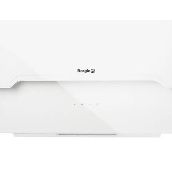 Витяжка похила Borgio RNT-RS 60 White SU