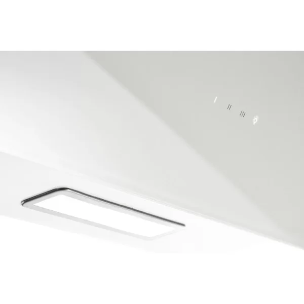 Витяжка похила Borgio RNT-RS 60 White SU