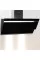 Витяжка похила Fabiano Prisma 60 Black