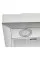 Витяжка Т-подібна Ventolux ITALIA 60 INOX (900) PB
