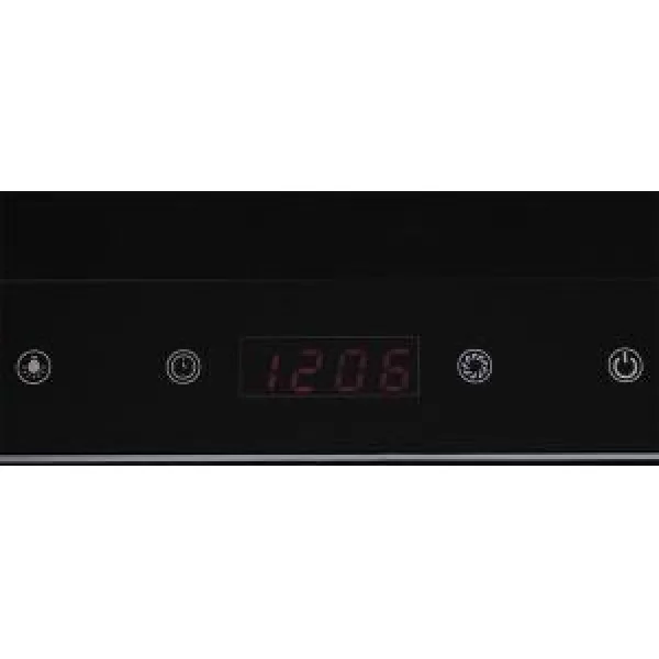 Витяжка телескопічна Weilor PTS 6230 BL 1000 LED