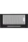 Витяжка телескопічна Weilor PTS 6230 BL 1000 LED
