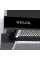 Витяжка телескопічна Weilor PTS 6230 BL 1000 LED