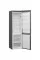 Холодильник з морозильною камерою Whirlpool W5 911E OX