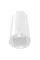 Витяжка декоративна NORTBERG Cylindro Eco White 40