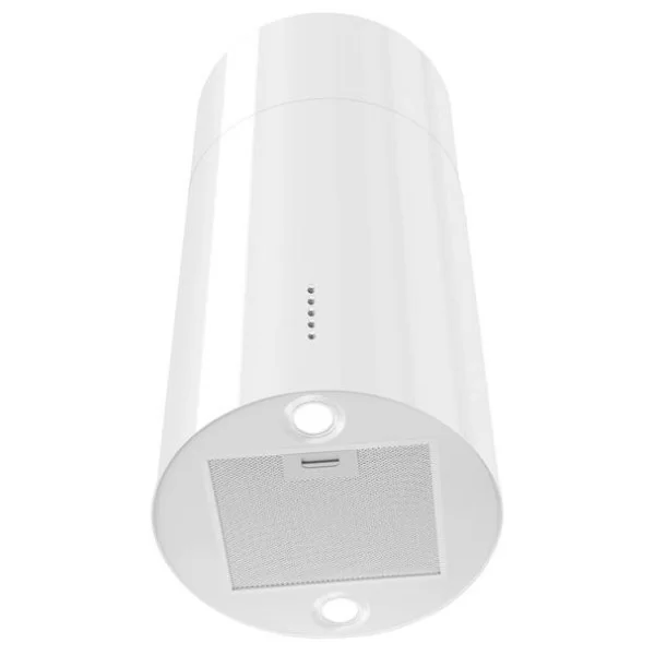 Витяжка декоративна NORTBERG Cylindro Eco White 40