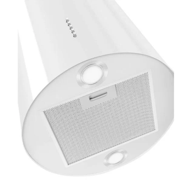 Витяжка декоративна NORTBERG Cylindro Eco White 40
