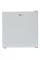 Холодильник з морозильною камерою Beko RSO44WEUN