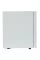 Холодильник з морозильною камерою Beko RSO44WEUN
