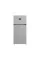 Холодильник з морозильною камерою Beko RDNE700E40XP