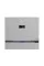Холодильник з морозильною камерою Beko RDNE700E40XP