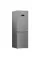 Холодильник з морозильною камерою Beko B5RCNA365HXB