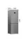 Холодильник з морозильною камерою Beko B5RCNA365HXB