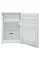 Холодильник з морозильною камерою Whirlpool W55VM 1110 W