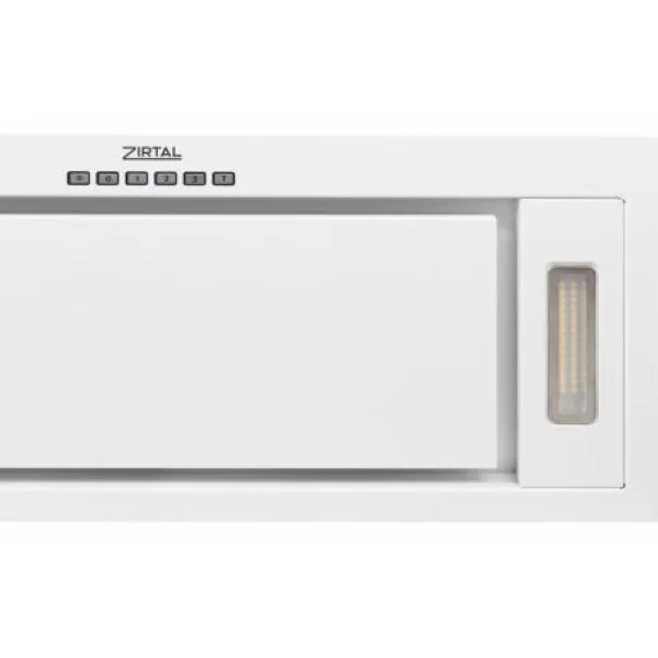 Витяжка вбудована Zirtal CT-STYLE 60 WH